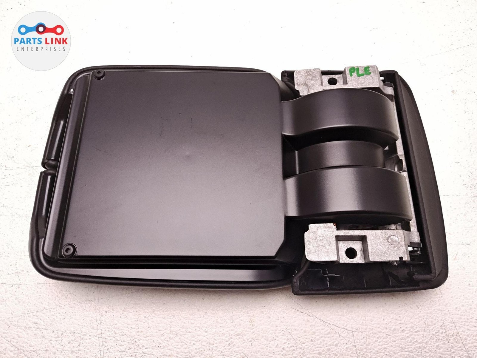 Bentley Bentayga 2016-2020 LEFT Center console