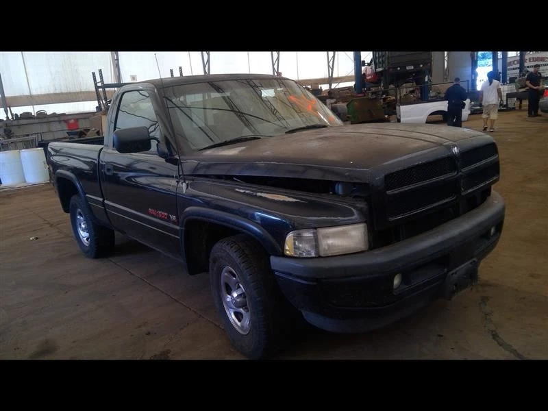 Starter Motor 6-239 Fits 88-95 DAKOTA 4919393 - Image 2 of 4