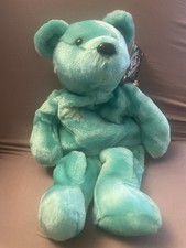 Salvino's Big Bammers Ken Griffey Jr 24 Plush Bear MLB New w/ Tags