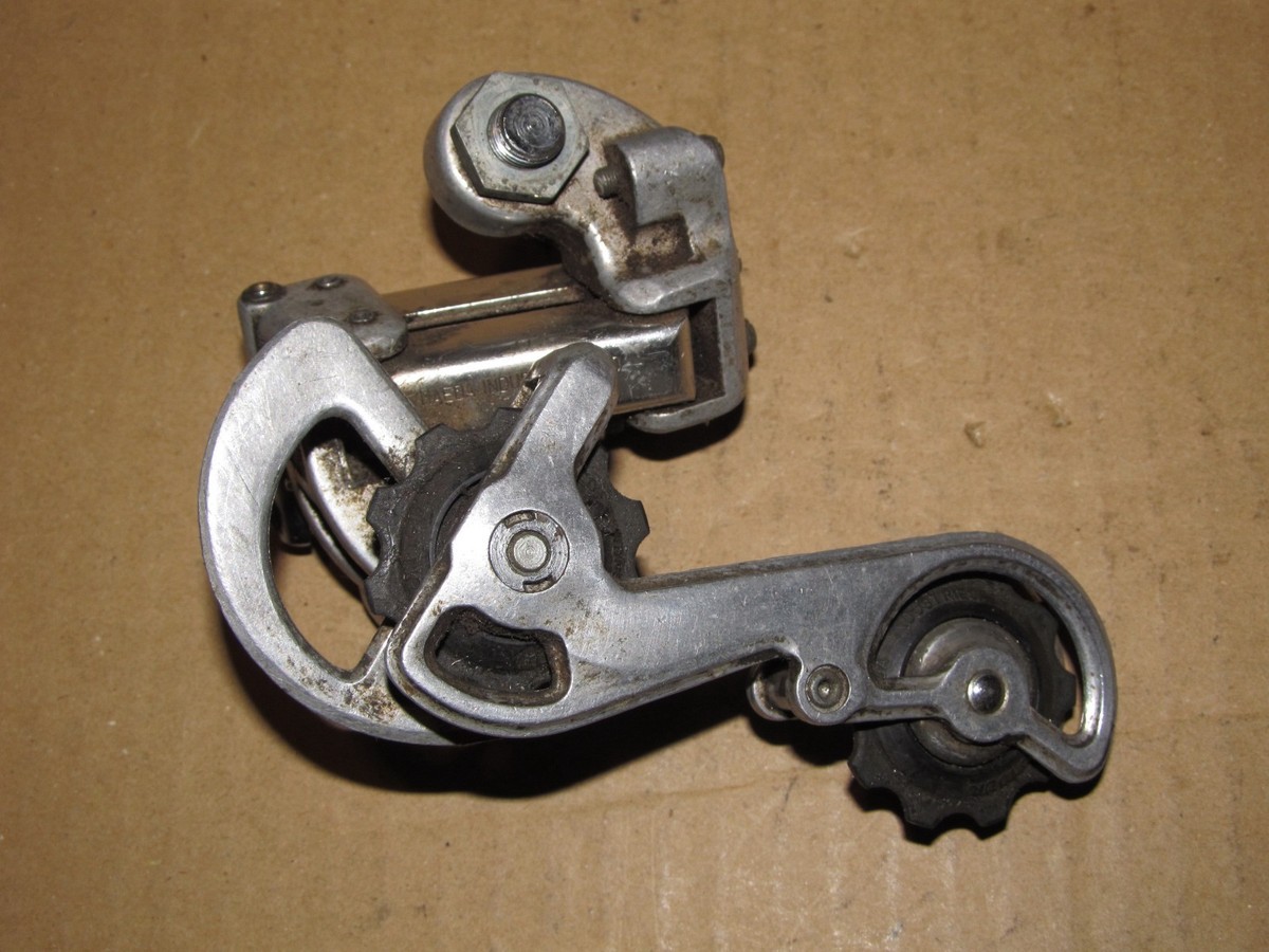 Vintage Suntour V-GT Luxe Rear Derailleur VGT | eBay