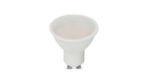 ŻAróWka LED 10W GU10 3000K 1000Lm 100St. Samsung 5 Lat Gwarancji 218781-image
