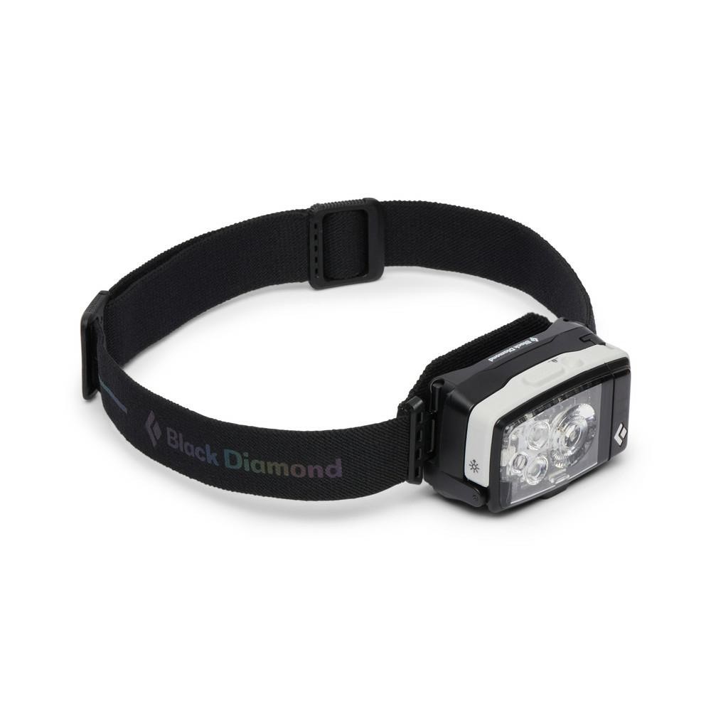 Black Diamond Nero Torcia Frontale, (1100 Lm) - Immagine 3