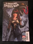 AMAZING SPIDER-MAN #23 IVAN TALAVERA  VARIANT SPIDERMAN VENOM 1