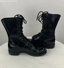 Corcoran Full Force Footwear Men's 10" Original Jump Boot Size 7E New in Box