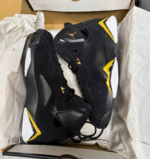 Jordan True Flight Black/White/Metallic Gold ...
