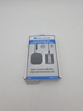 Midland Emergency Weather Pillow Shaker / Strobe Combo SBNDL Bundle