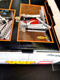 LEGO Star Wars 2015 Death Star Final Duel 75093 BRAND NEW SEALED! RETIRED! NICE!