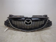 2014 MAZDA CX-5 SE-L NAV D 4X4 FRONT GRILLE MK1 KE 00119148