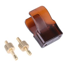 Erhu Fine Tuners Brass Rust Proof Not Hurting Strings Erhu Accessories8617