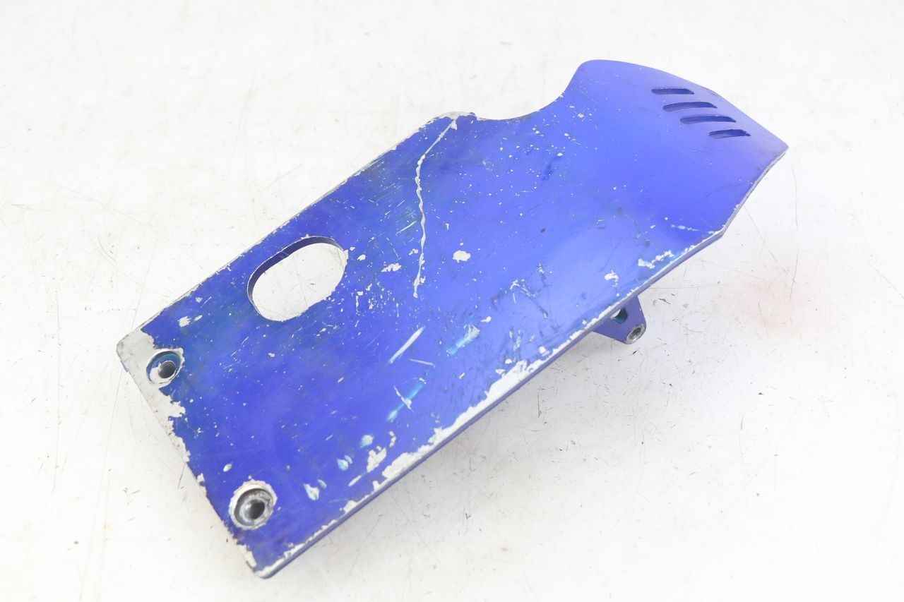 ENGINE GUARD - LONCIN DIRT BIKE 125