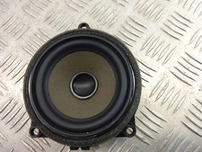 BMW X3 F25 Front Left Door Speaker 9240642 2.00 Petrol 180kw 2017 30982482