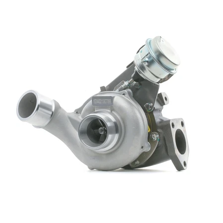 Turbolader 172-13021