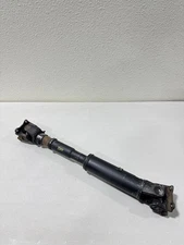 Front Drive Shaft 4WD 6 Cylinder Fits 99-02 4 RUNNER 37140-35190 #3301