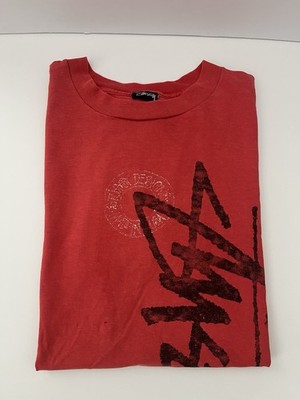 Vintage early 80s Stussy T-shirt | eBay Vintage early 80s Stussy T-shirt | eBay