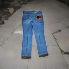 Vintage Levi's Orange Tab, 38x29