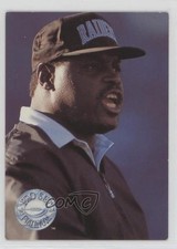 1991 Pro Set Platinum Art Shell #149 HOF 16ru