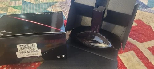 Calvin Klein Deep Euphoria  Eau De Parfum 100ml 3.4oz EDP