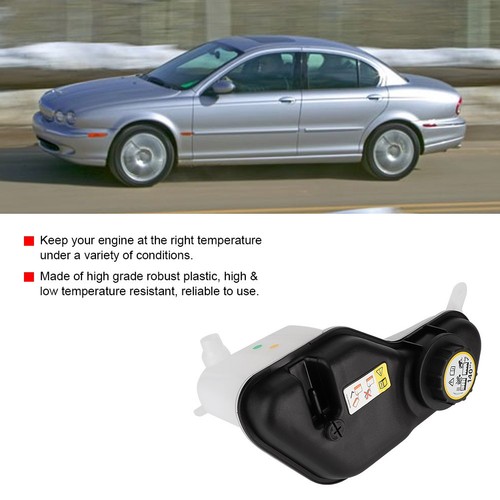 New C2Z13764 Coolant Recovery Reservoir Expansion Tank Cap For S Type Bas BGS - Picture 8 of 10