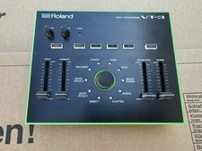 Roland VT-3 Voice Transformer Effektgerät