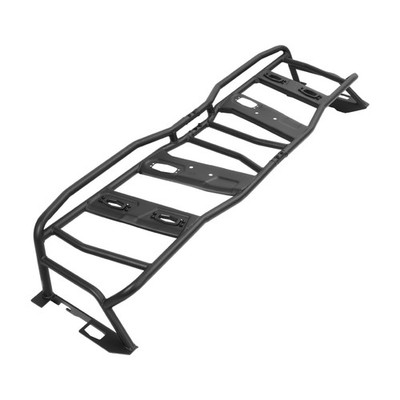 Steel Rear Cargo Bed Rack For Can-Am Defender HD5 HD7 HD8 HD9 HD10