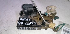 Porte avant et accessoires Daewoo LANOS