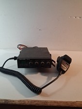 Realistic TRC-423 CB 40 Channel 2 Way CB Radio With Mic