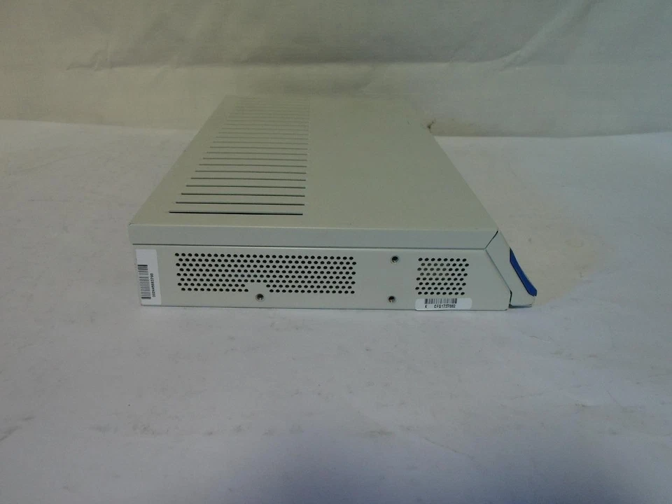 Adtran Total Access 904 2nd Gen 4212904L1 Router (J349) - Image 3 of 4