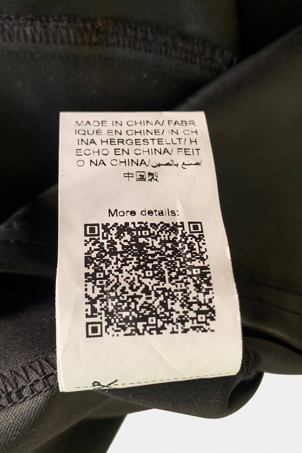 Assorted Brands Womens Size XS Crop Halter Top Bl… - image 5