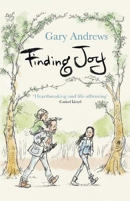 Finding Joy by Andrews, Gary 1529338131 FREE Shipping