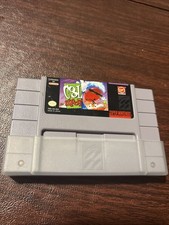 🎮 Cool Spot (Super Nintendo, SNES 1993) Authentic Cartridge TESTED WORKS
