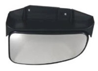 Spiegelglas Rechts FüR Citroen Peugeot Fiat Spiegel Glas Konvex