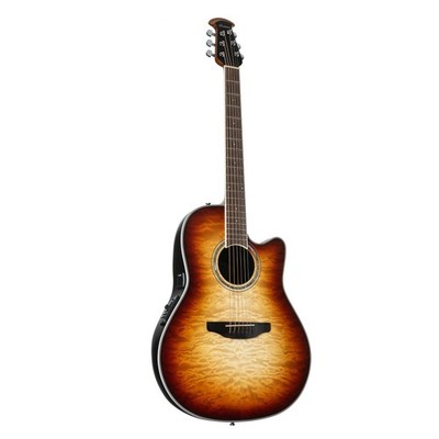 Ovation Standard Plus CS24X-7C - Westerngitarre