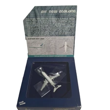 Gemini Jets Air New Zealand Boeing 737-200 GJANZ792 1/400 Scale NIB RARE