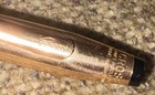 Vintage Engraved Name   Cross Rolled Gold Pen And Pencil Set   Made In Ireland — photo 4