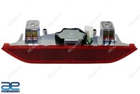 Hochgesetztes Bremslicht Zusatzleuchte Hinten FüR Hyundai Atoz Prime 2006-11