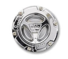 Warn 95070 Premium Manual Hubs (2005-Newer Ford Super Duty) Both Wheels