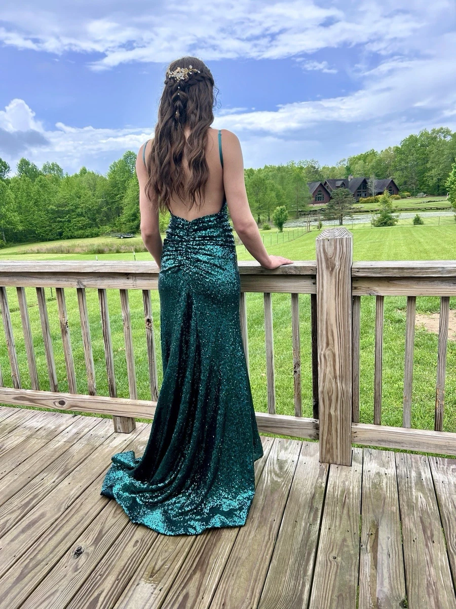 Sherri Hill Women's Overall Dress for sale | eBay