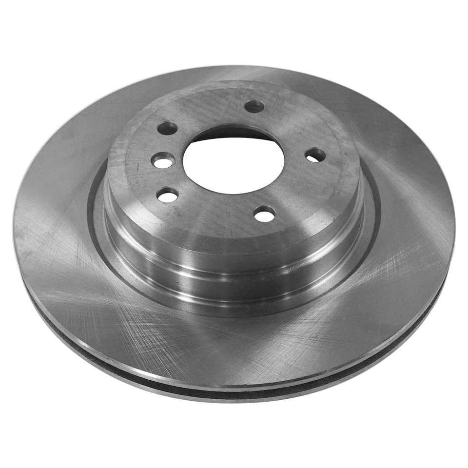 KIT TRW-070624-226 Kits de discos y pastillas de freno 2 ruedas traseras para 330 cupé sedán Foto 4 de 4