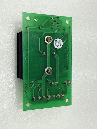 Pan Delta Controls DIMNEG5 V.01 DC Lamp Continuous Dimmer - Picture 5 of 9