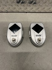 Untested Snark Pedal Tuner SN-10S Tuning Chromatic w/ True Bypass