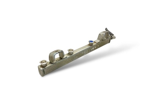 Ford C-MAX I 2009 Kraftstoffverteiler Einspritzleiste Verteilerrohr MDV10203