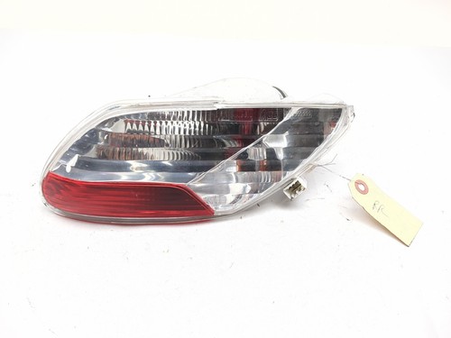 06-11 Piaggio MP3 250 Right Rear Tail Brake Light Assembly 639304