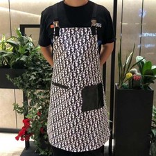 Barber Aprom Cool Barber Cape Haircutting Barber Apron Stylish Barber Apron
