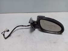 Retroviseur droit (ou coque) Mercedes 350