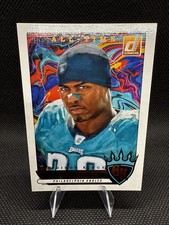 Brian Dawkins 2025 Donruss All-Time Gridiron Kings Philadelphia Eagles #ATGK-BDS