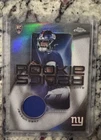 2025 Topps Chrome Jaxson Dart Rookie Relics Patch #RR-JD (UV1)