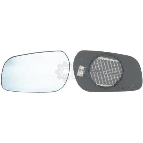 Spiegelglas AußEnspiegel Links FüR CitroëN Xsara N1 1.6 16V 1.4I N0 N2 1.8I-image