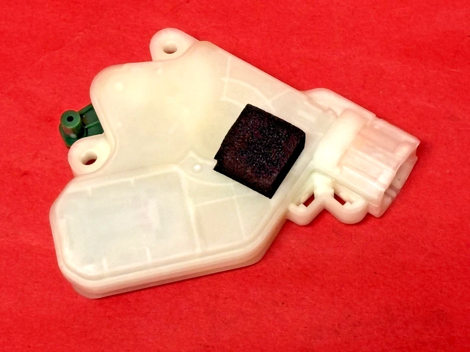 Actuador de cerradura de puerta 80552-AL510 para Nissan 350Z GT-R Infiniti G35 delantero derecho Foto 2 de 4