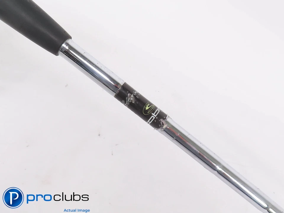 Cobra Bobby Grace "The Soft Lady" HSM Double Bend 35" PUTTER 449441 - Image 4 of 4