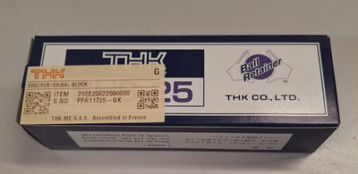 THK Führungswagen SHS25LR1SS(GK) (OT000618)